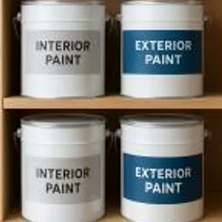 NY Paint Works INC