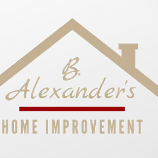 B. Alexander’s Home Improvement