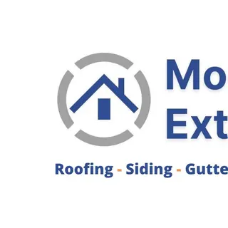 Modern Exterior Roofing