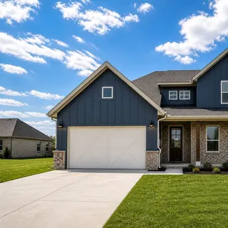 Trinity Classic Homes