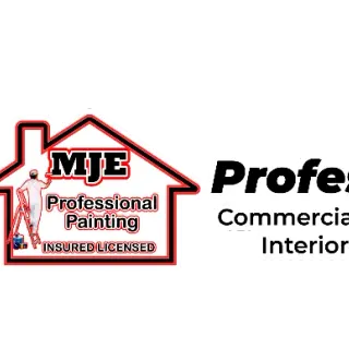 MJE Professional Painting Corp