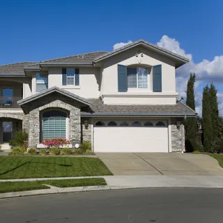 Porter Family Exteriors