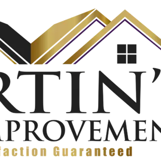Martin's Home Improvement