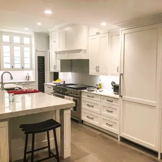 Stephenson Painting and Remodeling