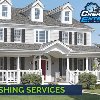 Creative Enterprise Powerwashing, LLC