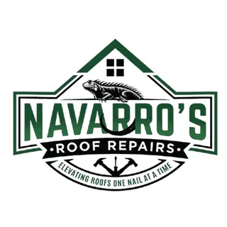 Navarro’s Roof Repairs