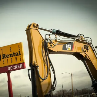 Decker CAT Rentals - Equipment & Tool Rental | Bedford Hills, NY
