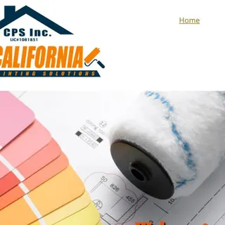 California Painting Solutions