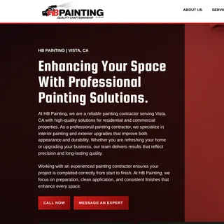 HB Painting SD