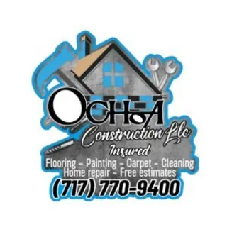 Ochoa's Construction LLC