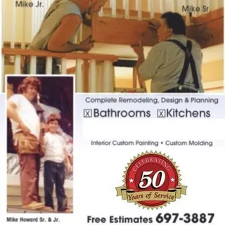 Howard Home Improvements LLC
