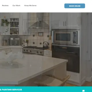 Refined Coatings, Inc.