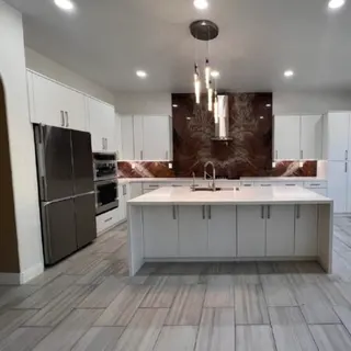 Kitchen Cabinet | Kitchen Remodeling & Refacing by All Stylish Inc
