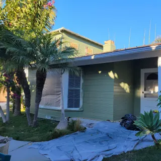 Fercho's paint & Restoration