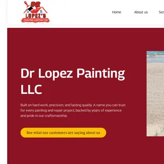 Dr. Lopez Painting LLC