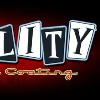 Quality Powder Coating San Diego