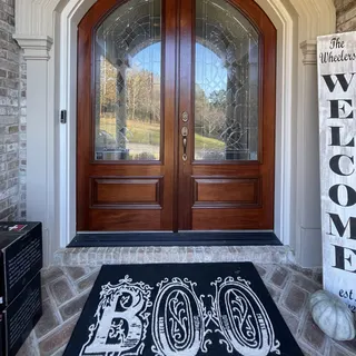 California Door Refinishing & Wood Restoration