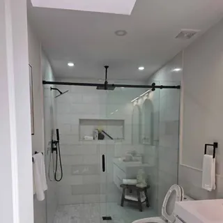 JMR Contractor LLC