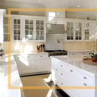 Spates Cabinet Painting San Diego