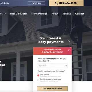 Build Pros Roofing and Siding in Albany