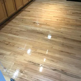 Hollywood Wood Floors LLC