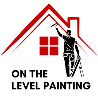 On The Level Painting