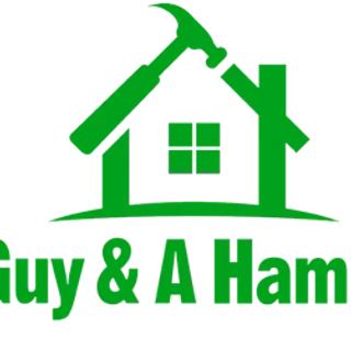A Guy & A Hammer