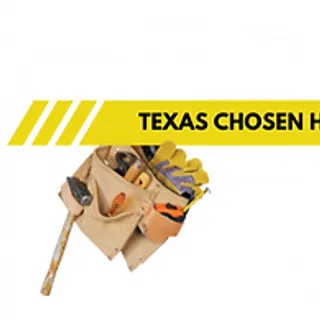 Texas Chosen Handyman