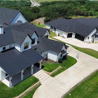 Texas Legacy Roofing & Construction