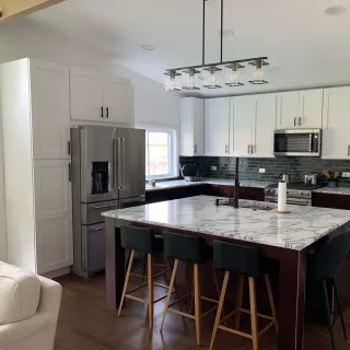 Mila's Restoration & Remodeling
