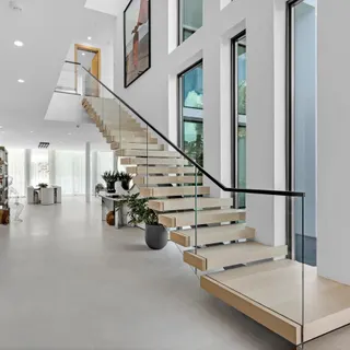 AVJ Drywall and Marble Design Corp.