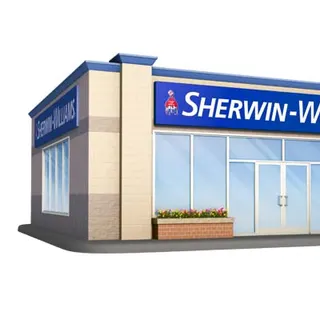 Sherwin-Williams Commercial Paint Store