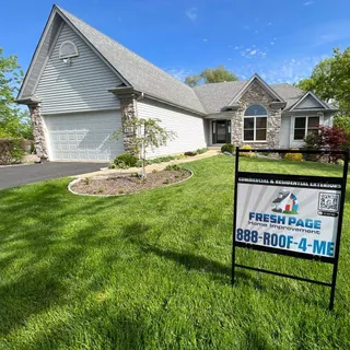 Fresh Page Home Improvement