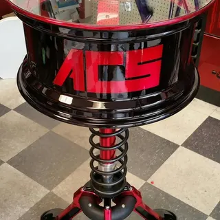 Advanced Coating Solutions LLC