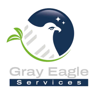 Gray Eagle Painting