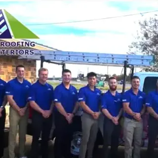 TAG Roofing & Exteriors