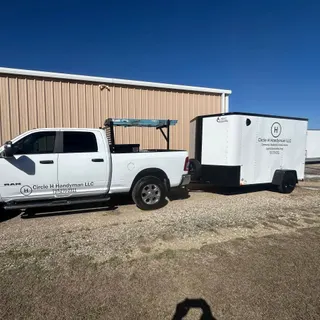Circle H Handyman LLC