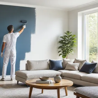 Infinity Solution Painting & Home Improvement