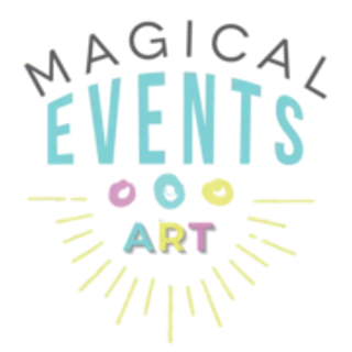 Magical Events Art