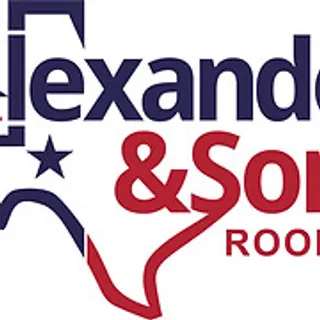 Alexander and Sons Roofing