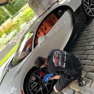 Eyespy Auto Detailing & Ceramic Coatings