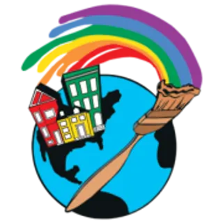 The Magic Painting Company