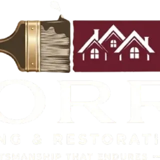 Corr Painting And Restoration