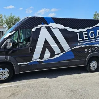 AJ Legacy