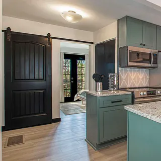Rise Up Renovations - Kitchen & Bathroom Remodeling