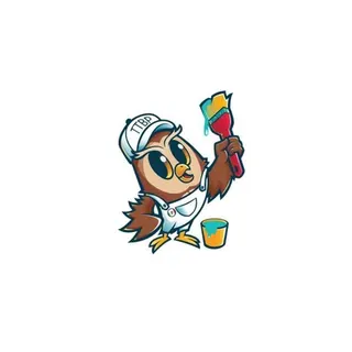 Top to Bottom Painting
