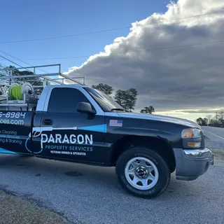 Paragon Property Services