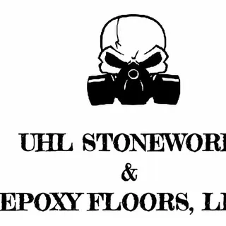 Uhl Stonework & Epoxy Floors, LLC.
