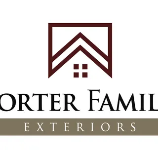 Porter Family Exteriors