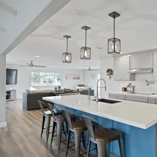 Calheta & Co. Remodeling